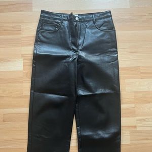 Wilfred Melina Pant Cropped